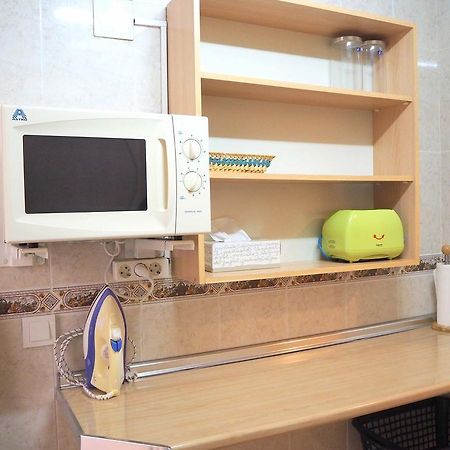 Espanhouse Diego Apartment Torrevieja Dış mekan fotoğraf