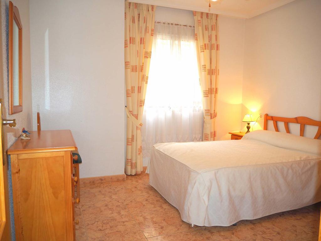 Espanhouse Diego Apartment Torrevieja Dış mekan fotoğraf