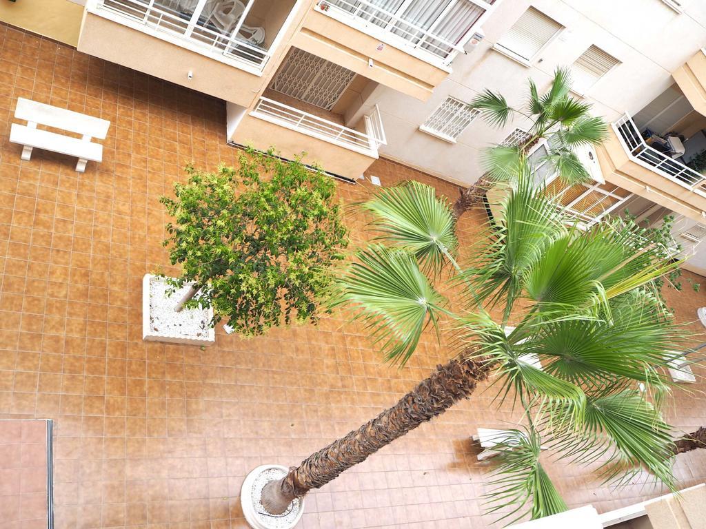 Espanhouse Diego Apartment Torrevieja Dış mekan fotoğraf