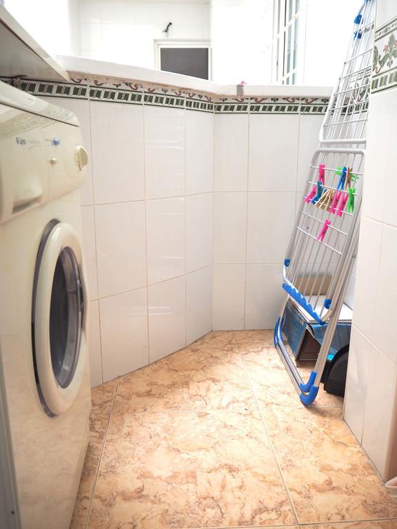 Espanhouse Diego Apartment Torrevieja Dış mekan fotoğraf