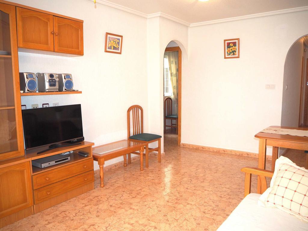 Espanhouse Diego Apartment Torrevieja Dış mekan fotoğraf