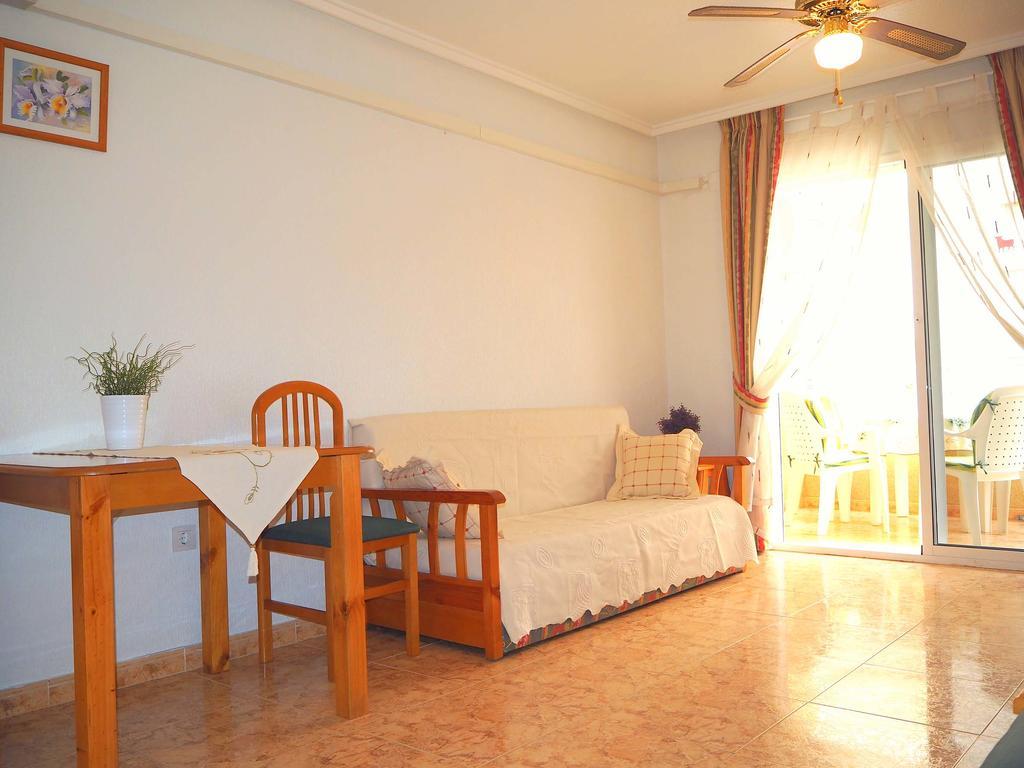 Espanhouse Diego Apartment Torrevieja Dış mekan fotoğraf