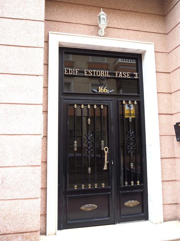 Espanhouse Diego Apartment Torrevieja Dış mekan fotoğraf