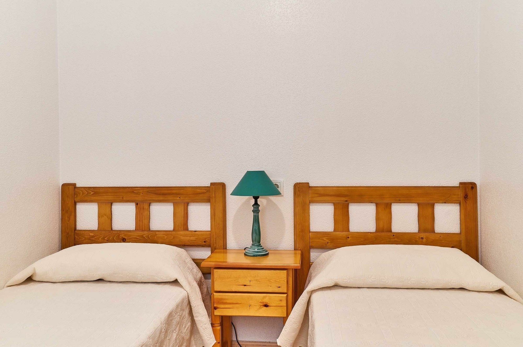 Espanhouse Diego Apartment Torrevieja Dış mekan fotoğraf