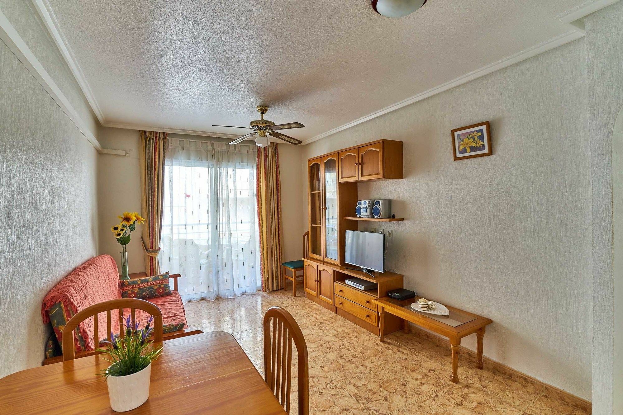 Espanhouse Diego Apartment Torrevieja Dış mekan fotoğraf
